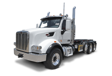 Peterbilt day cab truck | Used Day Cabs | Used Day Cab Trucks