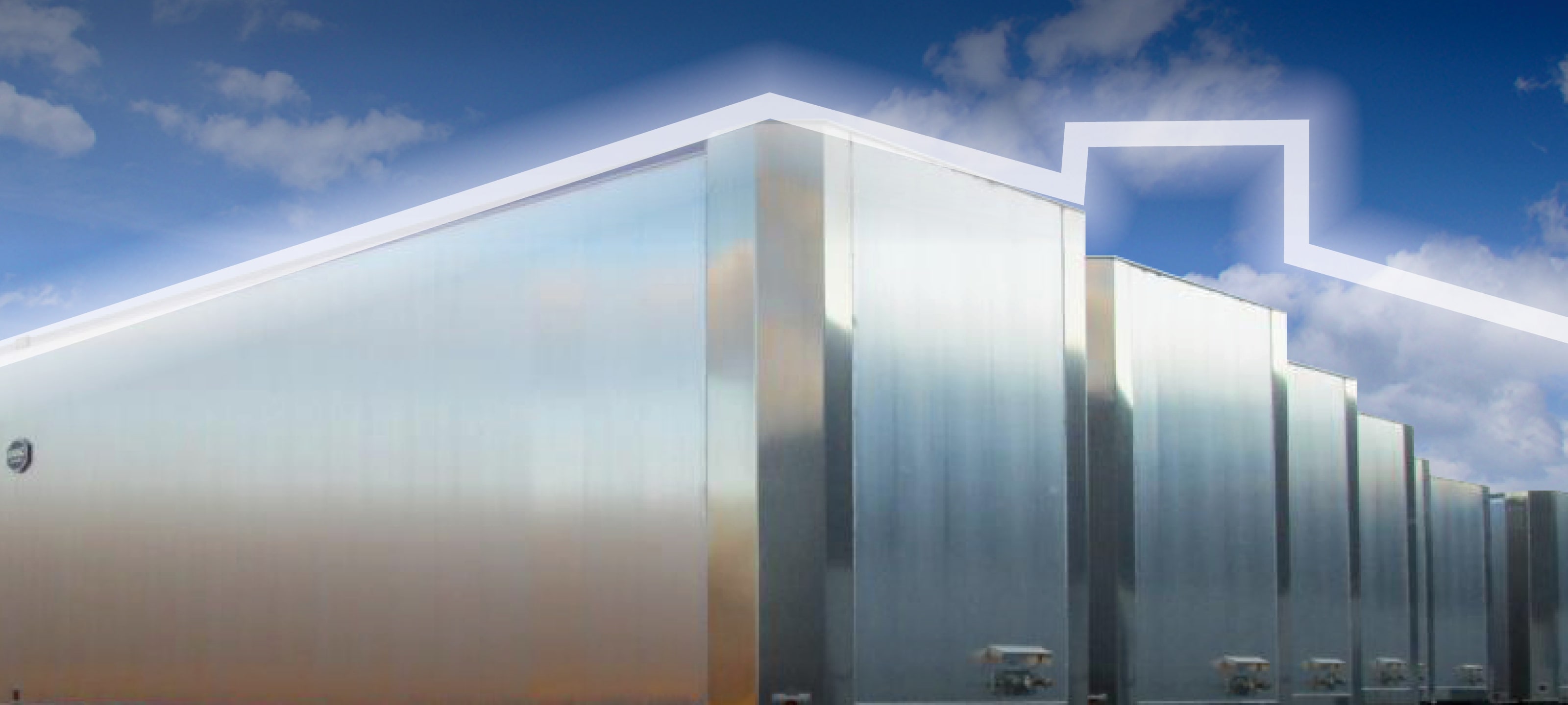 Silver trailers | Trailers for sale | Used trailers | Semi Trailers for Sale